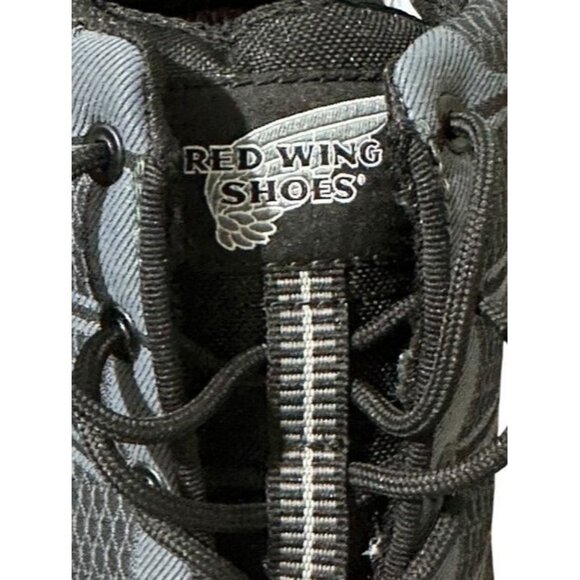 Red Wing 3259 ShieldLite Athletics Safety Toe Shoe Men's 37 (US 5) NEW in BOX - Picture 8 of 16